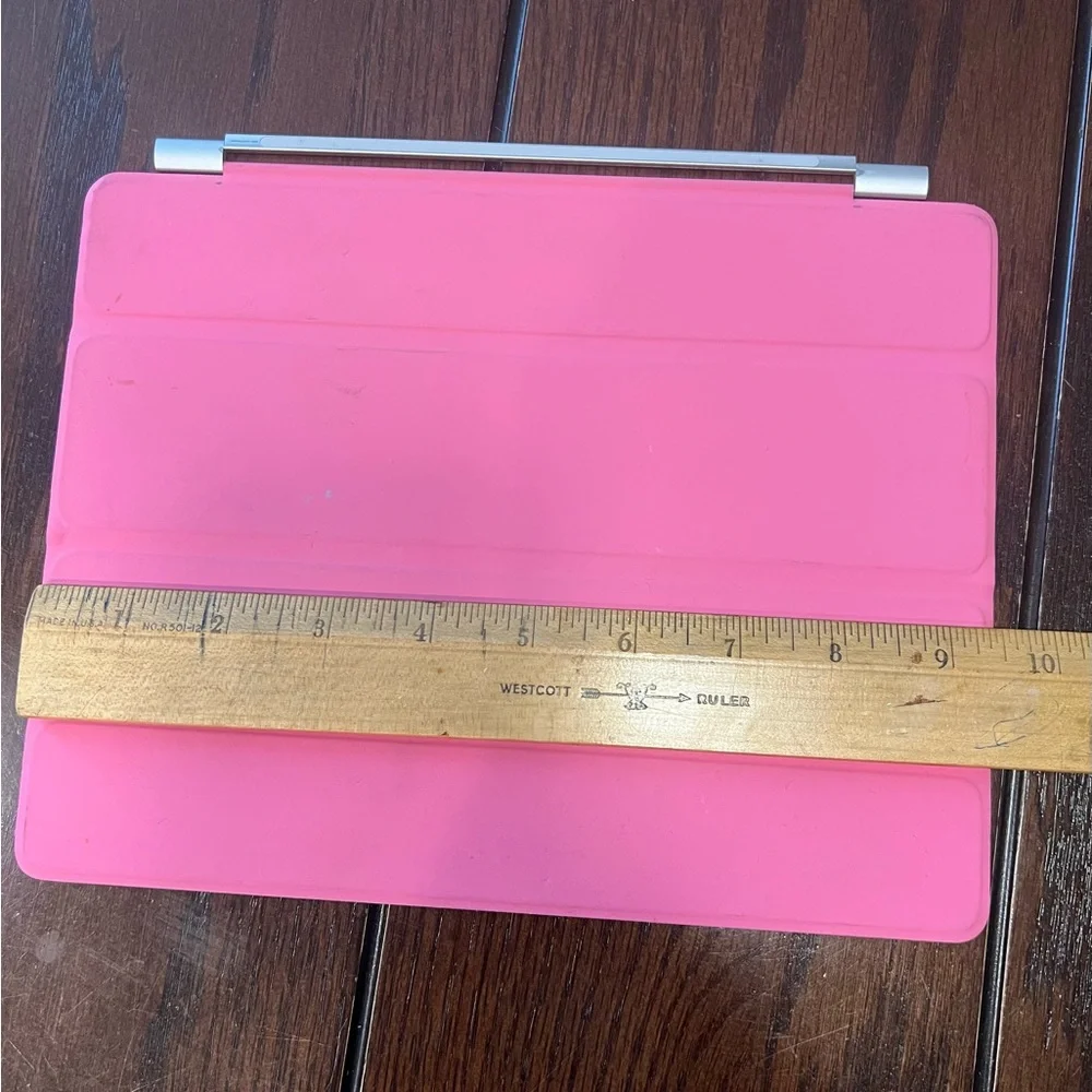 Apple iPad Pink Smart Cover